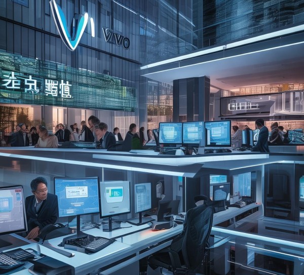 北京华馨腾信息咨询服务 vivo,服务的未来,效率的提升 北京华馨腾信息咨询服务 vivo,服务的未来,效率的提升