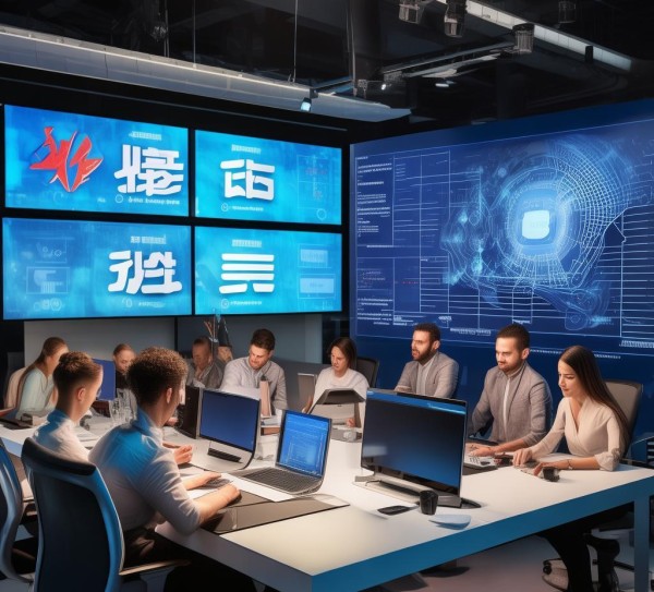 怀安信息咨询服务,助力企业数字化转型 怀安信息咨询服务,助力企业数字化转型