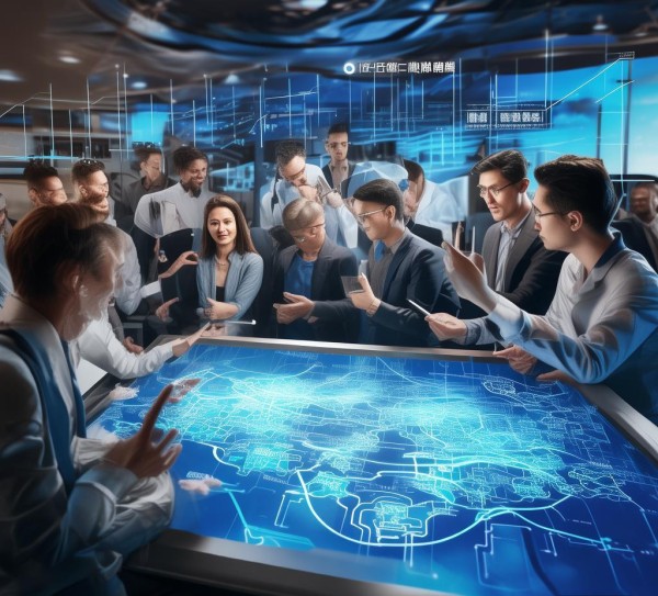 西工信息咨询服务,赋能企业管理的数字化转型新路径 西工信息咨询服务,赋能企业管理的数字化转型新路径