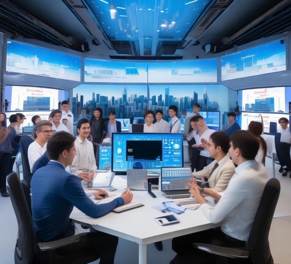 成都乐益合信息技术咨询有限公司，助力数字转型的贴心伙伴