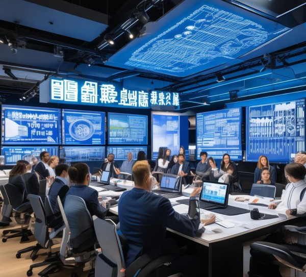 惠仁信息技术咨询,助力企业数字化转型 惠仁信息技术咨询,助力企业数字化转型