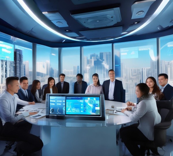 石家庄美康信息技术咨询,助力企业数字化转型 石家庄美康信息技术咨询,助力企业数字化转型