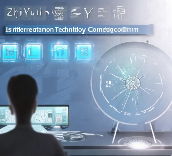 看清未来，智选咨询，致远信息技术咨询助力您的成功
