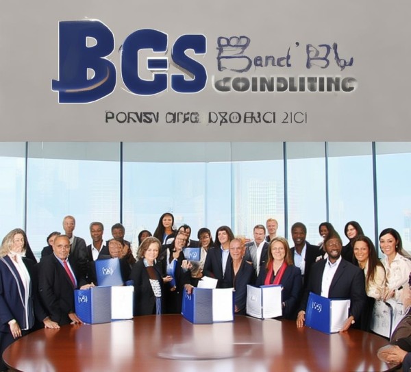 Introduction to Be铭 Consulting