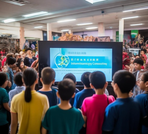 漳州市马丁信息技术咨询，服务 marginalized社区，助力技术发展