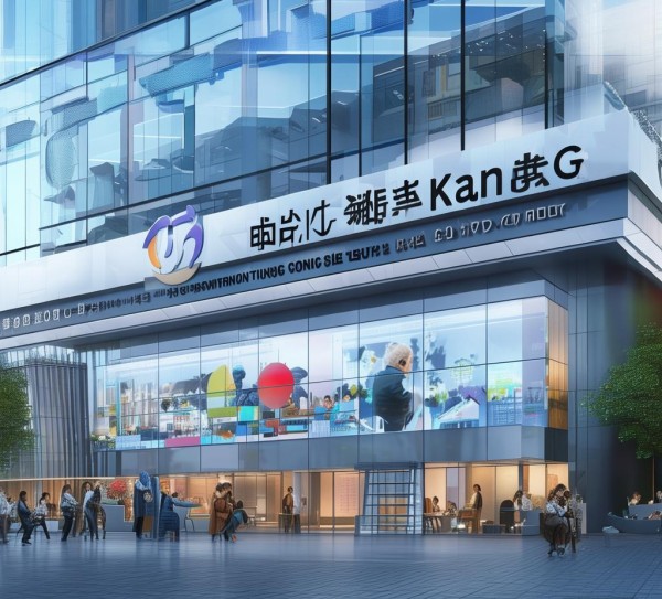 南康信息咨询服务中心,助力企业发展,提供专业服务 南康信息咨询服务中心,助力企业发展,提供专业服务