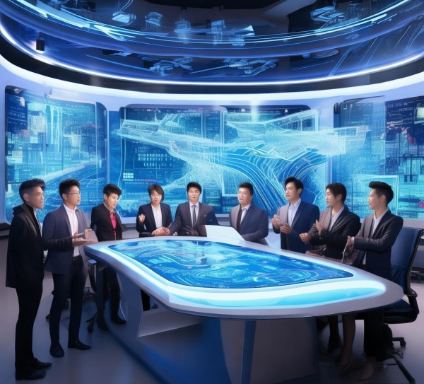 海南制造企业信息化咨询，助力转型升级的数字化转型