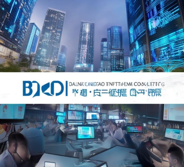 大连东鳌信息技术咨询,助力城市数字化转型 大连东鳌信息技术咨询,助力城市数字化转型