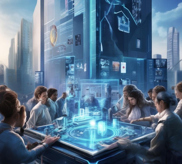 瑞塔科技,创新驱动智慧未来 瑞塔科技,创新驱动智慧未来