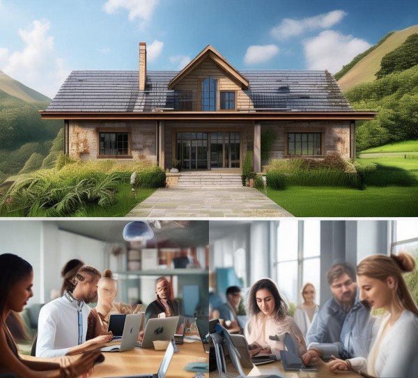 Guesthouse都信息技术咨询,助力企业数字化转型的创新服务 Guesthouse都信息技术咨询,助力企业数字化转型的创新服务