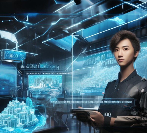 探房技术，小杨探房信息技术咨询服务部的未来展望