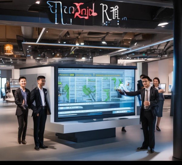 红瑞房产信息咨询服务部，助力您的房产咨询与决策