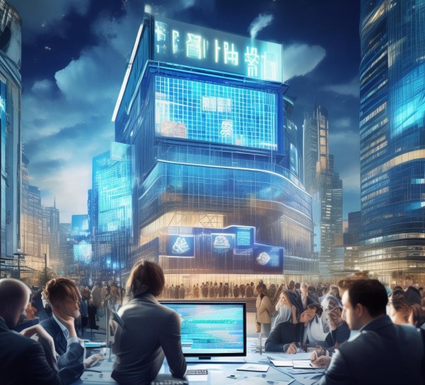 灞桥信息咨询服务，助力智慧城市建设的创新实践