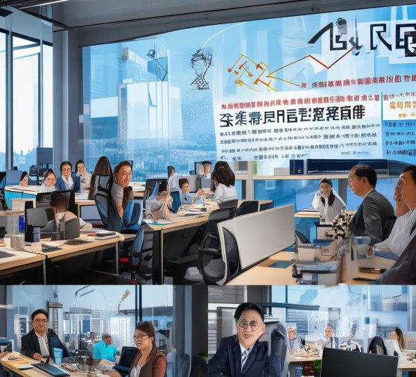 证邦教育信息咨询服务，助力教育高质量发展