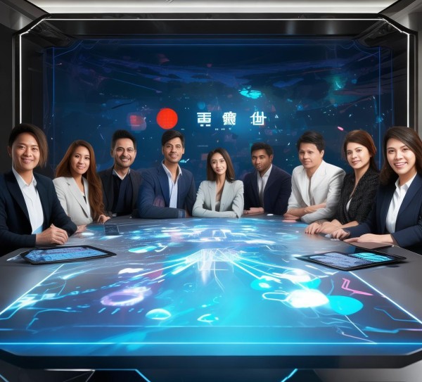 沧源信息咨询服务，智囊团助力数字化转型