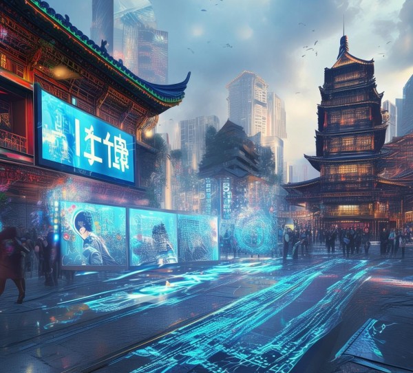 杭城租房与信息技术咨询，一场ubits的未来