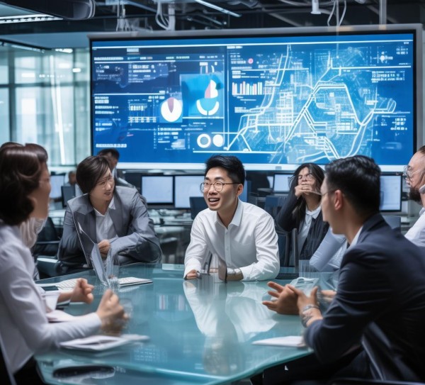 温州信息技术咨询怎么样 温州信息技术咨询怎么样