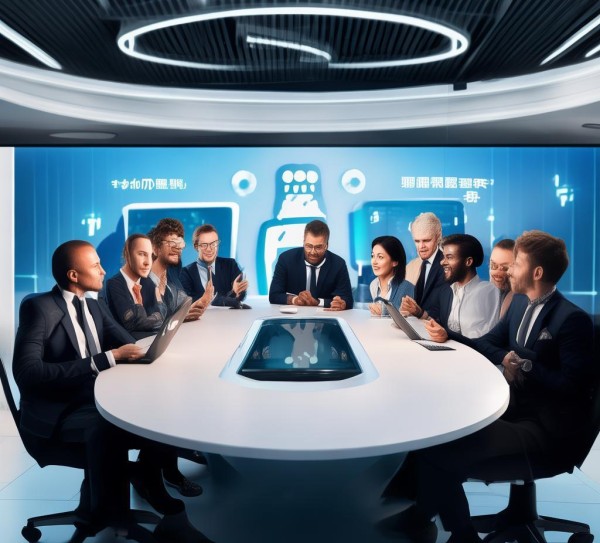 盐城信息技术咨询,助力企业数字化转型的智囊团 盐城信息技术咨询,助力企业数字化转型的智囊团