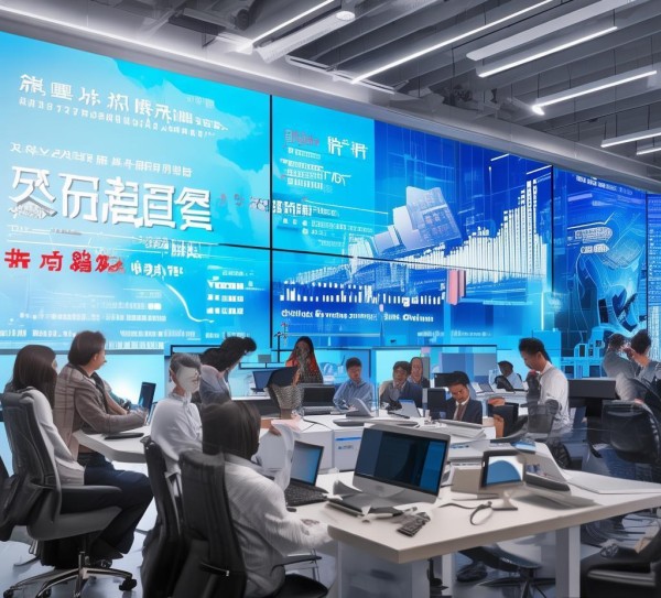安阳信息技术咨询服务中心电话，助力企业转型升级