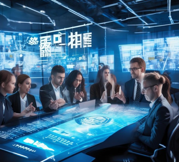 陆良信息咨询服务,推动数字化转型与数据驱动决策的机遇与挑战 陆良信息咨询服务,推动数字化转型与数据驱动决策的机遇与挑战