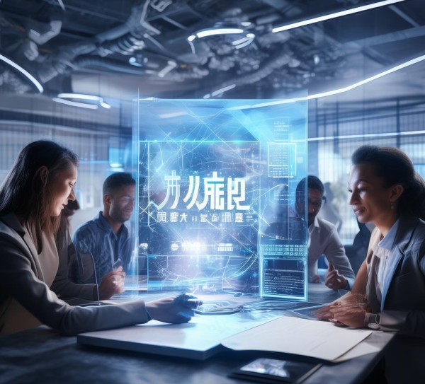 姗婷信息咨询服务,助力企业数字化转型的首选方案 姗婷信息咨询服务,助力企业数字化转型的首选方案