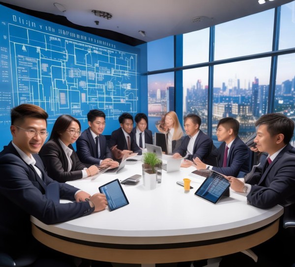 屹鑫信息咨询服务,助力企业数字化转型 屹鑫信息咨询服务,助力企业数字化转型