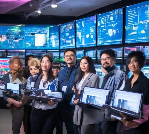优博信息咨询服务部,助力企业数字化转型的得力助手 优博信息咨询服务部,助力企业数字化转型的得力助手