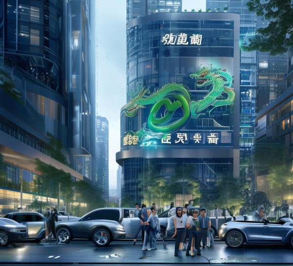 龙二汽车信息咨询服务部,助力您的安全与未来 龙二汽车信息咨询服务部,助力您的安全与未来