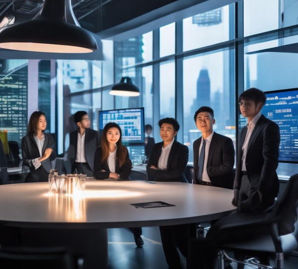 鼎杰,商务信息咨询服务领域的佼佼者 鼎杰,商务信息咨询服务领域的佼佼者