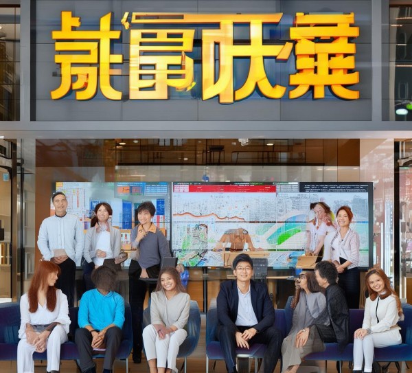 易居信息咨询服务,助力您的生活更便利 易居信息咨询服务,助力您的生活更便利