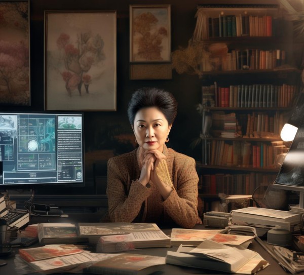 虞美人，信息技术咨询领域的权威专家，你的选择从未有更伟大的团队