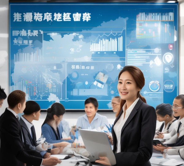 海南信息咨询服务，助力经济发展与民生保障