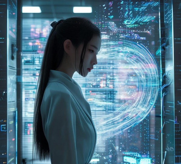陈仙儿探房信息技术咨询,从数据驱动的未来看陈仙儿的未来 陈仙儿探房信息技术咨询,从数据驱动的未来看陈仙儿的未来