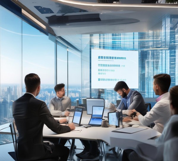 舟山信息化咨询公司招聘,助力智慧转型,开启未来之旅 舟山信息化咨询公司招聘,助力智慧转型,开启未来之旅