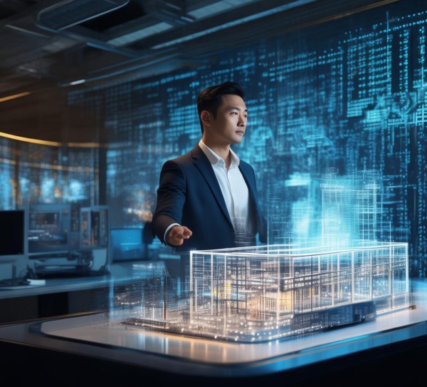 王超信息化咨询,助力企业数字化转型的 Choosing 王超信息化咨询,助力企业数字化转型的 Choosing