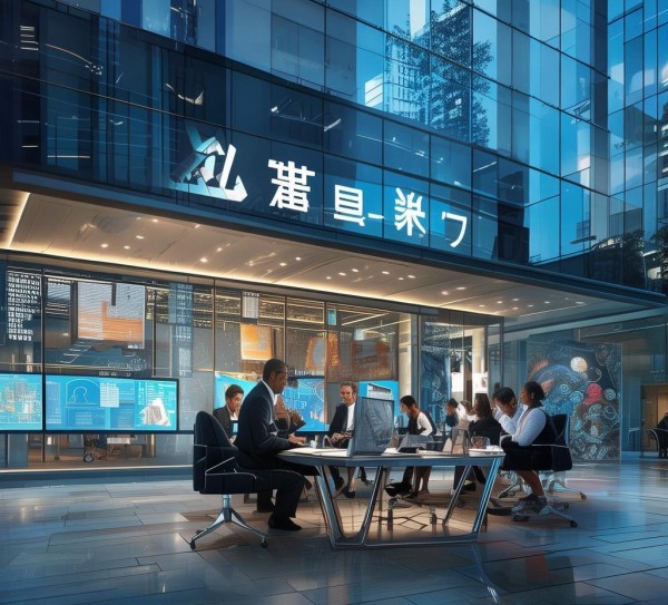 沧州信息咨询服务，助力沧州市经济高质量发展的重要力量