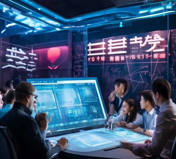灵美信息技术咨询公司，助力企业数字化转型的信赖合作伙伴