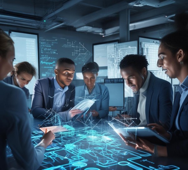 Understanding the Power of Informatics Planning Consulting Understanding the Power of Informatics Planning Consulting
