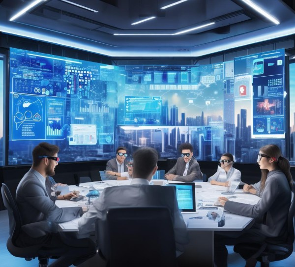 广州市奇点信息技术咨询,助力企业数字化转型 广州市奇点信息技术咨询,助力企业数字化转型