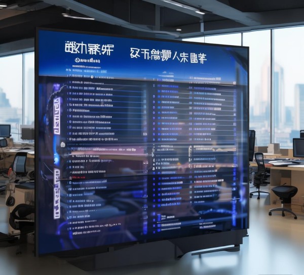 信息化咨询公司名单大全 信息化咨询公司名单大全