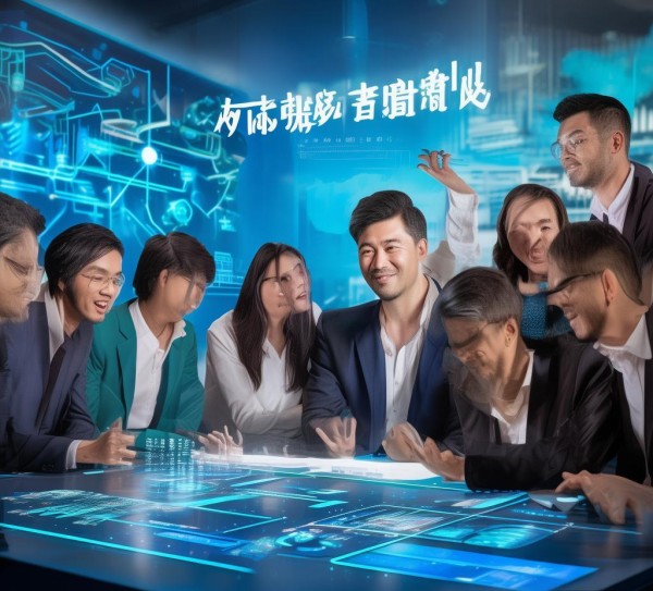 洛川信息咨询服务,助力企业数字化转型 洛川信息咨询服务,助力企业数字化转型
