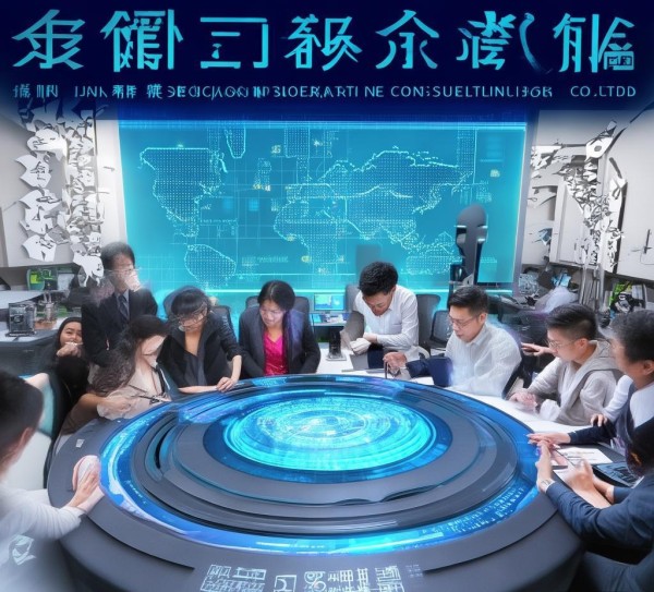 济南教育信息咨询服务有限公司,助力教育数字化转型的创新解决方案 济南教育信息咨询服务有限公司,助力教育数字化转型的创新解决方案