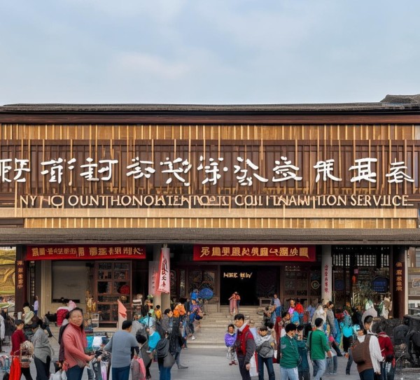 定襄县信息咨询服务,助力地方发展 定襄县信息咨询服务,助力地方发展