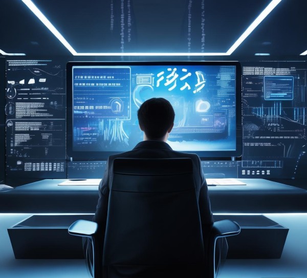 谦顺信息咨询服务,助力数据驱动的未来 谦顺信息咨询服务,助力数据驱动的未来