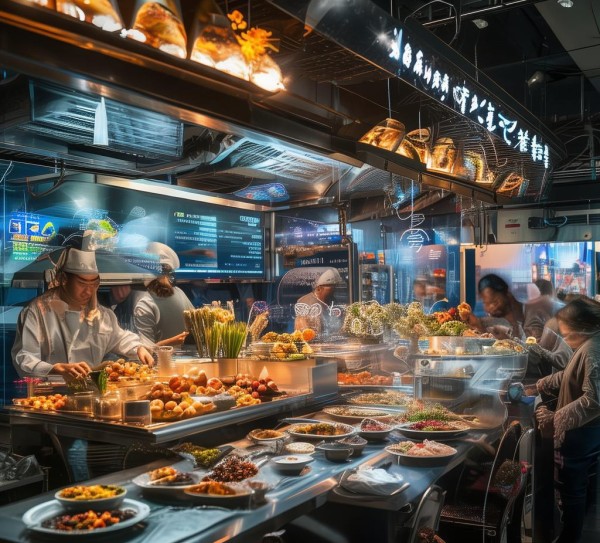 餐饮信息化免费咨询,如何让您的餐饮体验更优质? 餐饮信息化免费咨询,如何让您的餐饮体验更优质?
