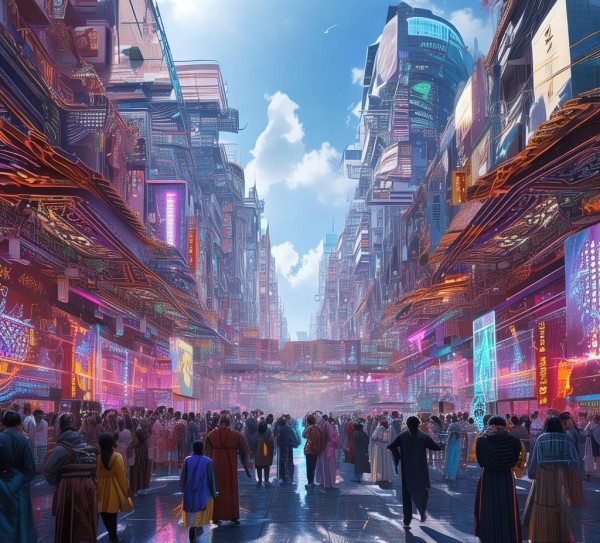 凡科文化源盛,智创未来 凡科文化源盛,智创未来