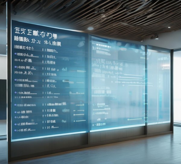 信息化咨询公司名单公示 信息化咨询公司名单公示