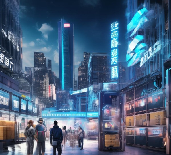江苏信息化物流信息咨询，赋能新经济时代