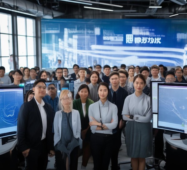 华恒信息咨询服务,助力企业数字化转型的先锋力量 华恒信息咨询服务,助力企业数字化转型的先锋力量