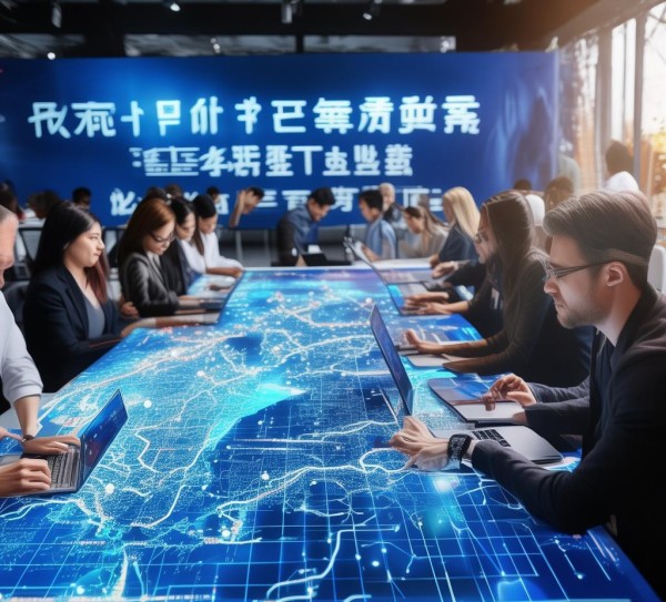 浦城信息咨询服务,助力数字经济发展 浦城信息咨询服务,助力数字经济发展